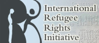 International Refugee Rights Initiative (IRRI)