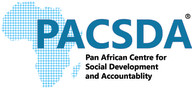 Pan African Centre for Social Development and Accountability (PACSDA)
