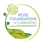 Rose Foundation for Communities and the Environment