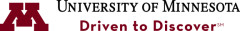 University of Minnesota