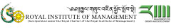 Royal Institute Of Management Bhutan