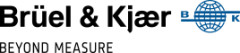 Brüel & Kjær Sound & Vibration Measurement A/S