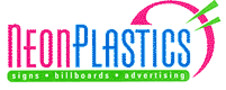 Neon Plastics