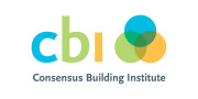 Consensus Building Institute (CBI)
