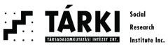 Tarki Social Research Institute Inc.