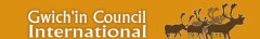 Gwich'in Council International