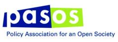 Policy Association for an Open Society (PASOS)