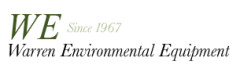 Warren environmental Equipment, Inc.