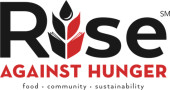 Rise Against Hunger