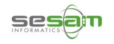Sesam Informatics