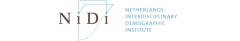 Netherlands Interdisciplinary Demographic Institute (NIDI)