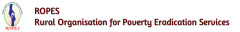 Rural Organisation for Poverty Eradication Services (ROPES)
