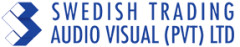 Swedish Training Audio Visual
