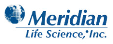 Meridian Life Science