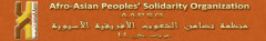 Afro-Asian Peoples' Solidarity Organization (AAPSO)