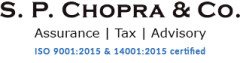 S.P. Chopra & Co.