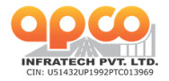 Apco Infratech