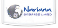 Nariana Enterprises Limited