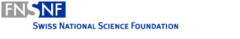 Swiss National Science Foundation (SNSF)