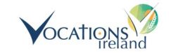 Vocations Ireland