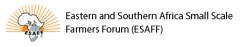 Eastern and Southern Africa Small Scale Farmers Forum (ESAFF)