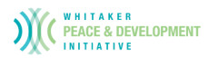 Whitaker Peace & Development Initiative