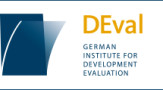 German Institute for Development Evaluation (DEval)