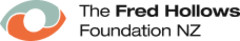 The Fred Hollows Foundation New Zealand