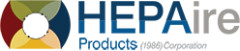HEPAire Products Corporation