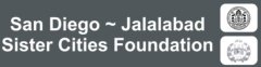 San Diego - Jalalabad Sisters Cities Foundation