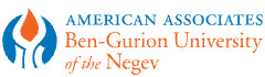 American Associates, Ben-Gurion University of the Negev (AABGU)