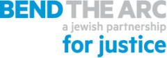 Bend The Arc: A Jewish Partnership for Justice