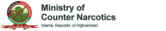 Afghan Ministry of Counter Narcotics (MCN)