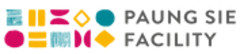 Paung Sie Facility (Peace Support Fund - PSF)