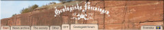 Geological Society of Sweden