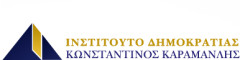 Constantinos Karamanlis Institute for Democracy