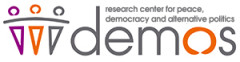 DEMOS Araştırma Merkezi - DEMOS Research Centre