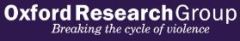 Oxford Research Group