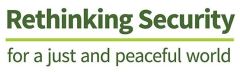 Rethinking Security