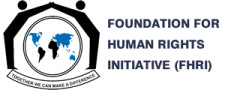 Foundation for Human Rights Initiative (FHRI)