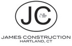 A. James Construction