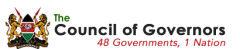 The Council of Governors (COG)