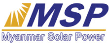 Myanmar Solar Power Trading Co., Ltd. (MSP)