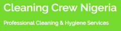 Cleaning Crew Ltd. - Nigeria