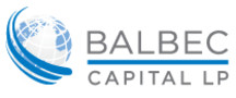 Balbec Capital