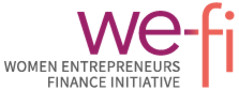 Women Entrepreneurs Finance Initiative (We-Fi)