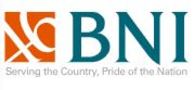 Bank Negara Indonesia (BNI)