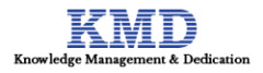 Knowledge Management & Dedication (KMD)