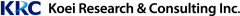 Koei Research and Consulting Inc. (KRC)