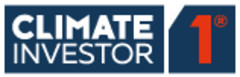 Climate Investor One
